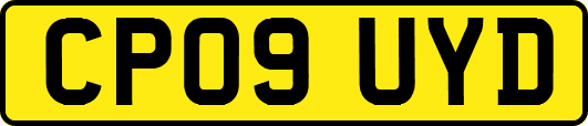 CP09UYD