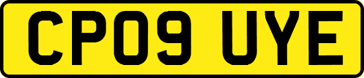 CP09UYE