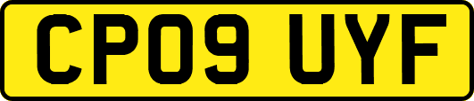 CP09UYF