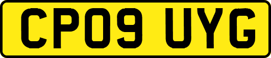 CP09UYG