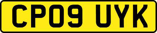 CP09UYK