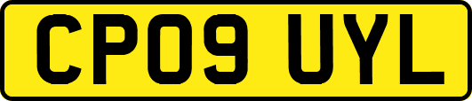 CP09UYL