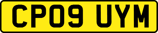 CP09UYM