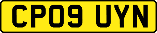 CP09UYN
