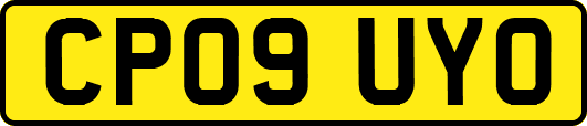 CP09UYO