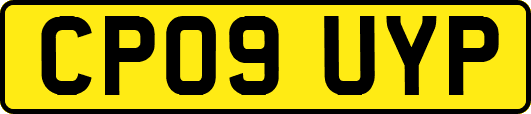 CP09UYP