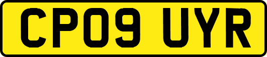 CP09UYR