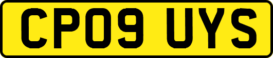 CP09UYS