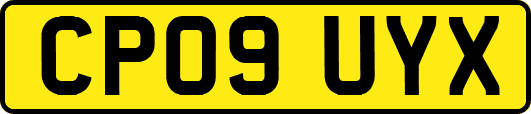 CP09UYX