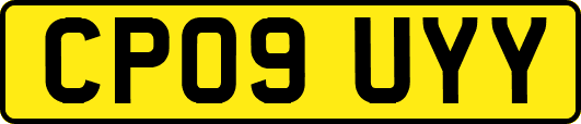 CP09UYY