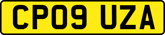 CP09UZA