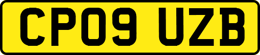 CP09UZB