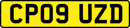 CP09UZD
