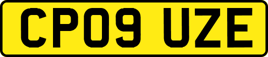 CP09UZE