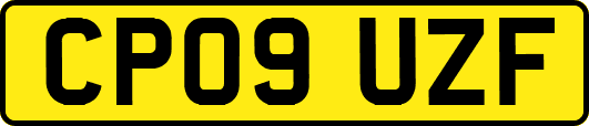 CP09UZF