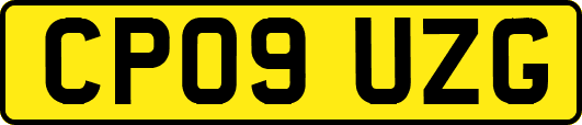 CP09UZG