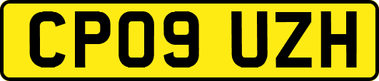 CP09UZH