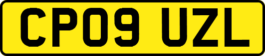 CP09UZL