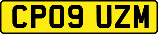 CP09UZM