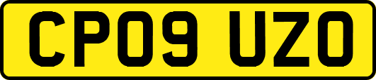 CP09UZO