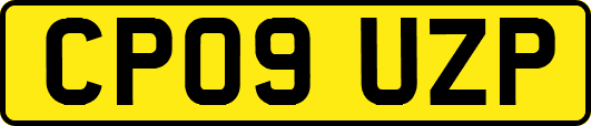 CP09UZP