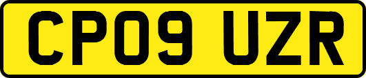 CP09UZR