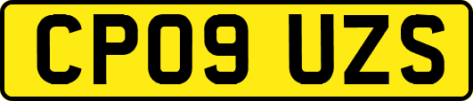 CP09UZS