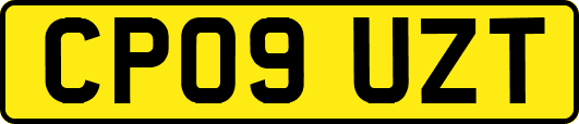 CP09UZT