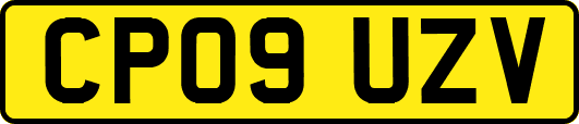 CP09UZV