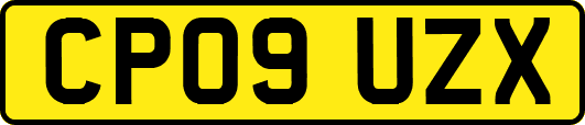 CP09UZX