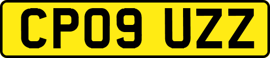 CP09UZZ