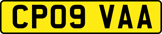 CP09VAA