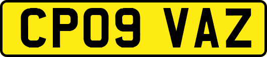 CP09VAZ