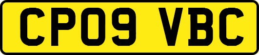 CP09VBC