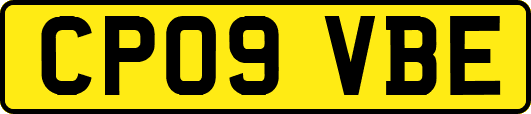 CP09VBE
