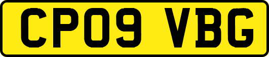 CP09VBG