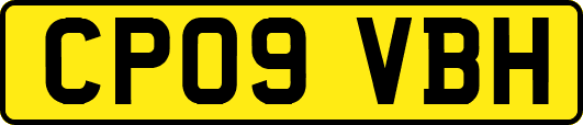 CP09VBH