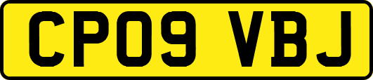 CP09VBJ