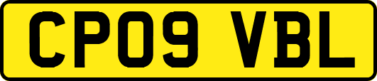 CP09VBL