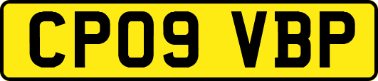 CP09VBP