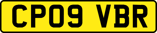 CP09VBR