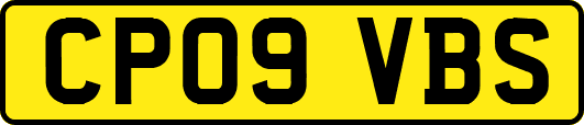 CP09VBS