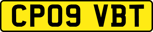 CP09VBT