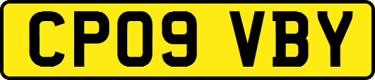 CP09VBY