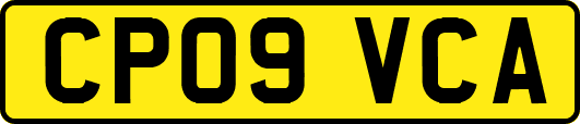 CP09VCA
