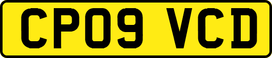 CP09VCD
