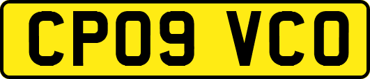 CP09VCO