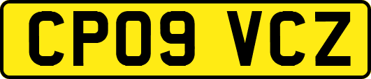 CP09VCZ