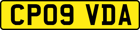 CP09VDA