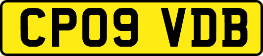 CP09VDB